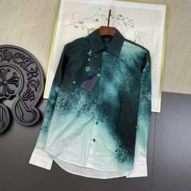 Picture of LV Shirt Long _SKULVS-XLljpn2226860